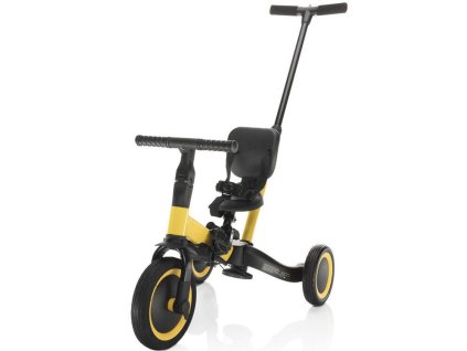 Tříkolka ZOPA Razor 3v1 2026, empire yellow
