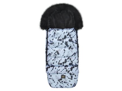 Fusak EMITEX Combi 2026, blue splash