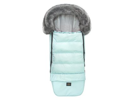 Fusak EMITEX Combi SOFT 2025, light blue