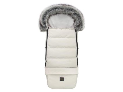 Fusak EMITEX Combi SOFT 2025, light grey