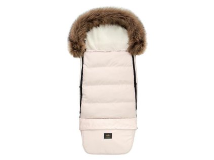 Fusak EMITEX Combi SOFT 2025, light pink