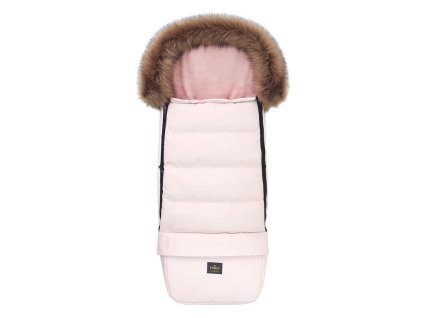 Fusak EMITEX Combi SOFT 2025, sweet pink