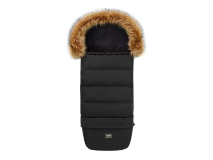 Fusak EMITEX Combi SOFT 2025, wild black