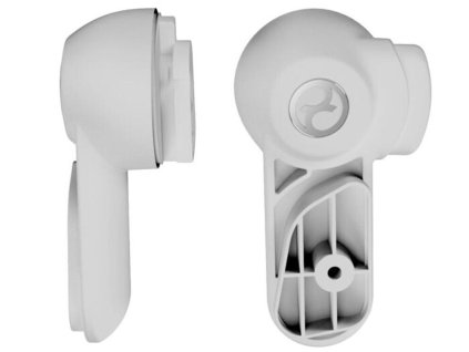 Set adaptérů CYBEX Click & Fold 2025, white