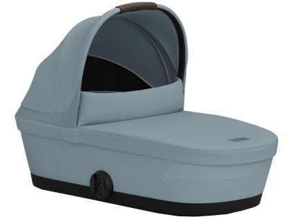 40482 hluboka korba cybex melio cot 2024 stormy blue