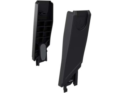 Adaptéry THULE Urban Glide 3 double 2026 na autosedačce Maxi-Cosi, BeSafe, Cybex a Nuna