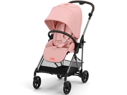 40524 kocarek cybex melio 2024 candy pink