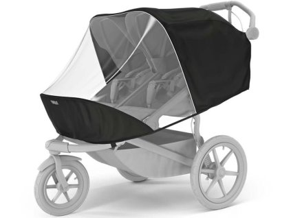 Pláštěnka THULE Urban Glide 3 Double Rain Cover 2026