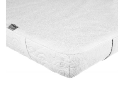 Chránič matrace EMITEX antibakteriální 2025, 60x120 cm