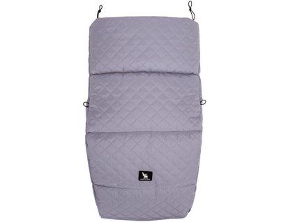 Nánožník COTTONMOOSE, grey