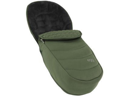 Fusak BABYSTYLE egg2 2023, olive