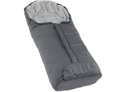 Fusak BABYSTYLE egg2 2023, speciální edice jurassic grey