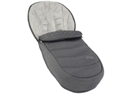 Fusak BABYSTYLE egg2 2023, quartz