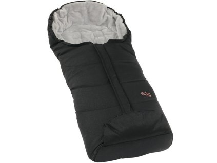 Fusak BABYSTYLE egg2 2023, speciální edice diamond black