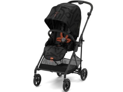 40839 kocarek cybex melio street 2024 real black