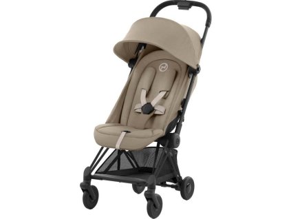 40890 8 kocarek cybex coya matt black 2024 zdarma plastenka cozy beige