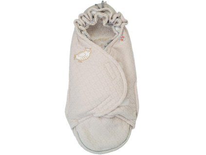 Fusak LODGER Bunker Folklore Fleece 2026, birch