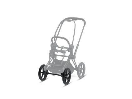 Přední kola CYBEX Priam Set Terrain 2024