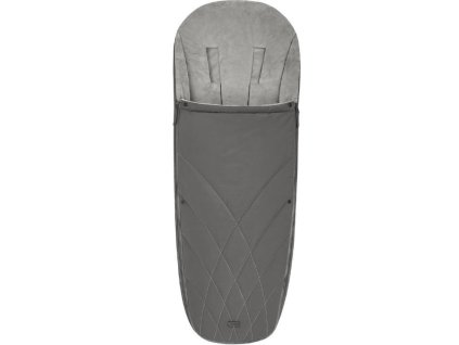 Fusak CYBEX Platinum, soho grey