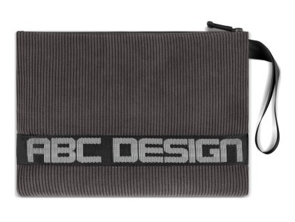 Organizér ABC DESIGN Classic 2025, almond