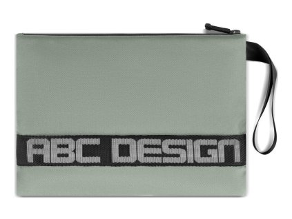 Organizér ABC DESIGN Classic 2025, pine