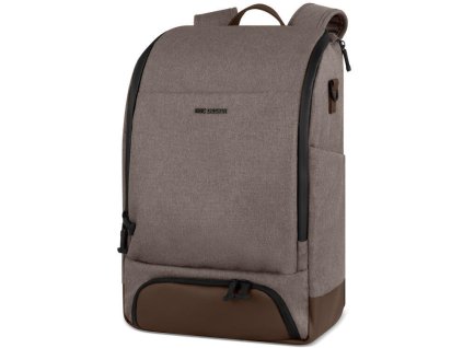 Batoh ABC DESIGN Active 2025, nature