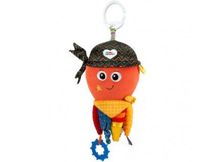 LAMAZE Kapitán Karel