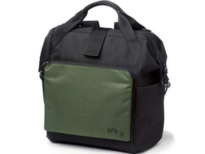Přebalovací taška TFK Diaperbag 2025, olive