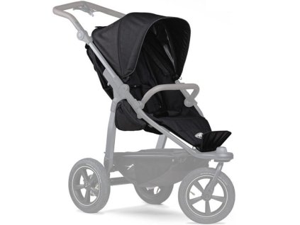 41385 sportovni sedacka tfk stroller seat mono2 2024 black