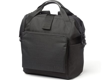 Přebalovací taška TFK Diaperbag 2026, black