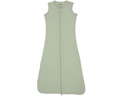 Spací pytel LODGER Hopper Sleeveless Seersucker 2026, silk 50/62