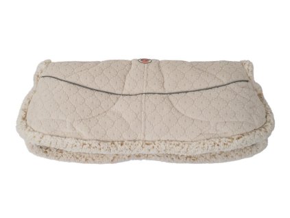 Rukávník LODGER Warmer Folklore Fleece 2024, birch