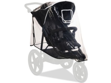 Pláštěnka HAUCK 3W 2025