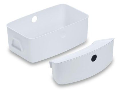 Box set HAUCK k židli Alpha+ 2026
