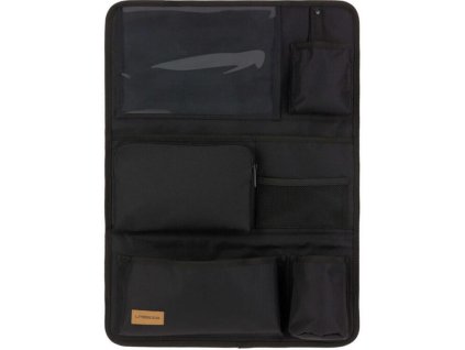 Kapsář LÄSSIG Car Wrap-to-Go Black edition 2024