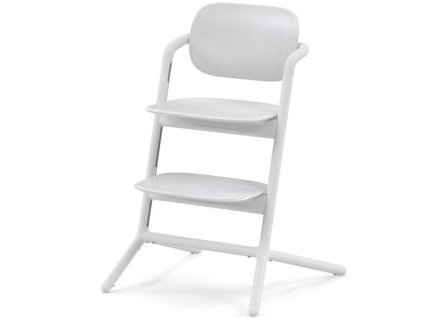 42033 zidlicka cybex lemo 2024 all white