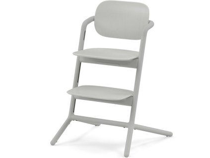 42039 zidlicka cybex lemo 2024 suede grey