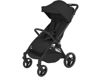 Kočárek ESPIRO Flow 2025, 10 timeless black