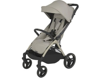 Kočárek ESPIRO Flow 2025, 09 vanilla aroma