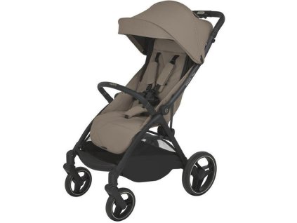 Kočárek ESPIRO Flow 2025, 19 unique taupe