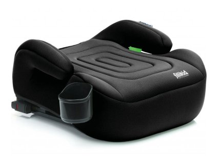 Podsedák FILLIKID Flip Deluxe Isofix i-size 2026, black