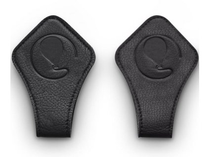 Magnetická spona ABC DESIGN Magnet Clip 2026, black