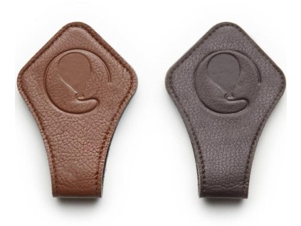 Magnetická spona ABC DESIGN Magnet Clip 2025, brown/dark brown