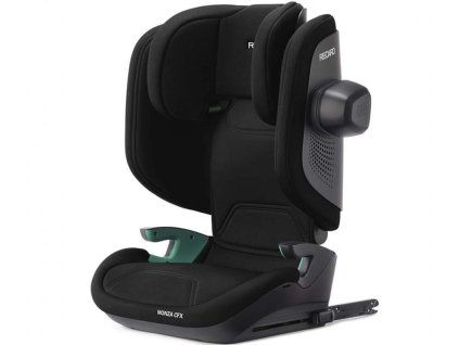 Autosedačka RECARO Monza CFX, melbourne black