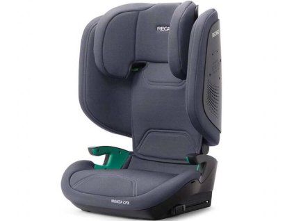 Autosedačka RECARO Monza CFX, montreal grey