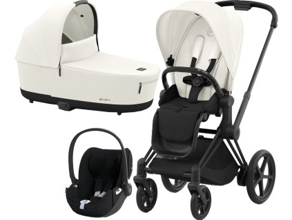 42690 42690 01 black off white cybex e priam comfort cloud t i size plus 2023 2024