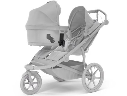 Adaptér THULE Urban Glide 3 Double 2026 pro korbičku