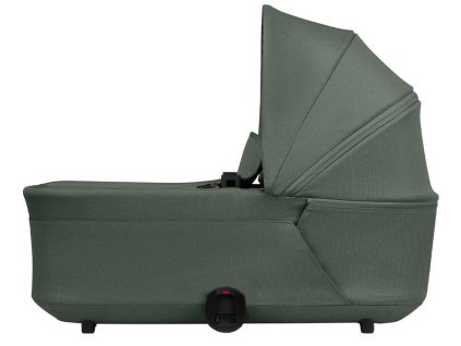 Hluboká korba JOOLZ Hub2 2025, forest green