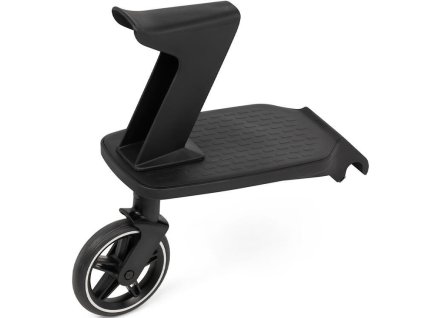 Sourozenecké stupátko JOOLZ Footboard with seat Hub2