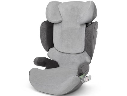 Letní potah CYBEX Solution T Line 2024